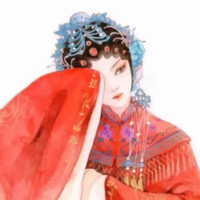 影迷 冬眠的熊 头像